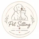 Logo Laura Scholer pet sitter à domicile